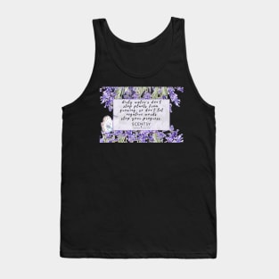 Scentsy Independent Consultant Tank Top